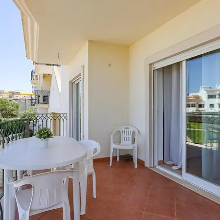 Appartement Algarve - Piscina - By Bedzy Albufeira