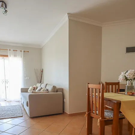 Appartement Algarve - Piscina - By Bedzy Albufeira