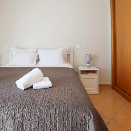 Appartement Algarve - Piscina - By Bedzy Albufeira