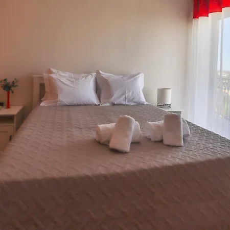 Апартаменты Algarve - Piscina - By Bedzy