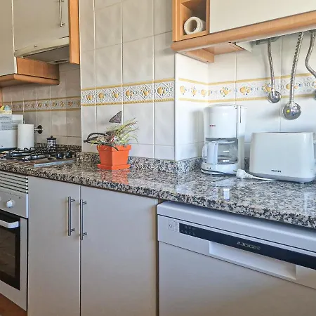 דירה Algarve - Piscina - By Bedzy *