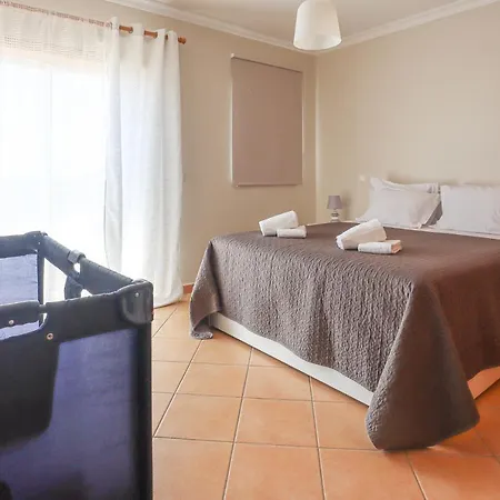 Algarve - Piscina - By Bedzy Албуфейра