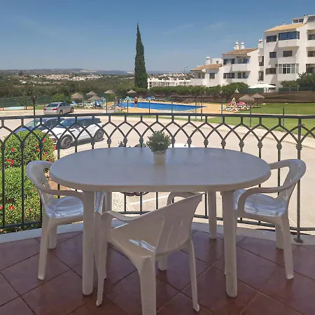 Algarve - Piscina - By Bedzy *