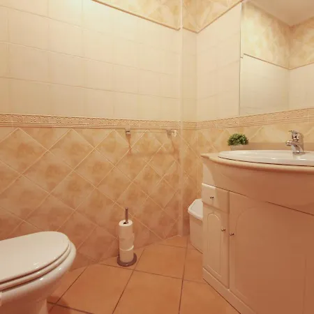 Algarve - Piscina - By Bedzy Апартаменты Албуфейра