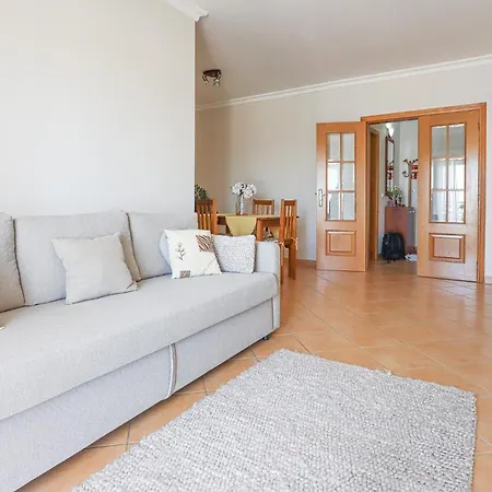 Appartement Algarve - Piscina - By Bedzy *