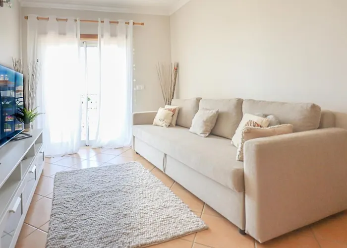 Algarve - Piscina - By Bedzy 阿尔布费拉